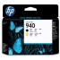 HP 940 - Printhead - 1 x black, yellow